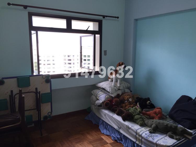 Blk 486 Admiralty Link (Sembawang), HDB 5 Rooms #65603682